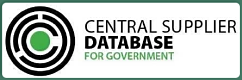 Central Supplier Database registered 